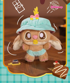 Stitch Chocolate Factory Series Plush Blind Box
