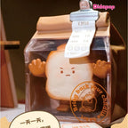 Ding Dong~ Bread Open for Business! Series Figures Blind Box