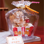 Ding Dong~ Bread Open for Business! Series Figures Blind Box