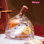 Ding Dong~ Bread Open for Business! Series Figures Blind Box