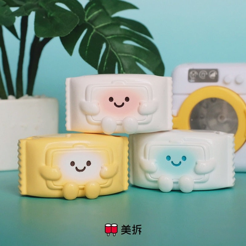 MEICHAI Bathroom V2 Mini Series Blind Bag