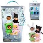 Bratziez Iconz Second generation Series