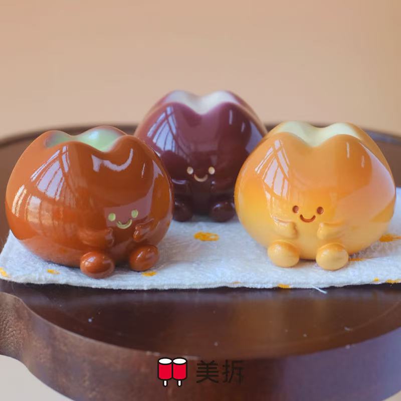 MEICHAI Bakery V2 Mini Series Blind Box