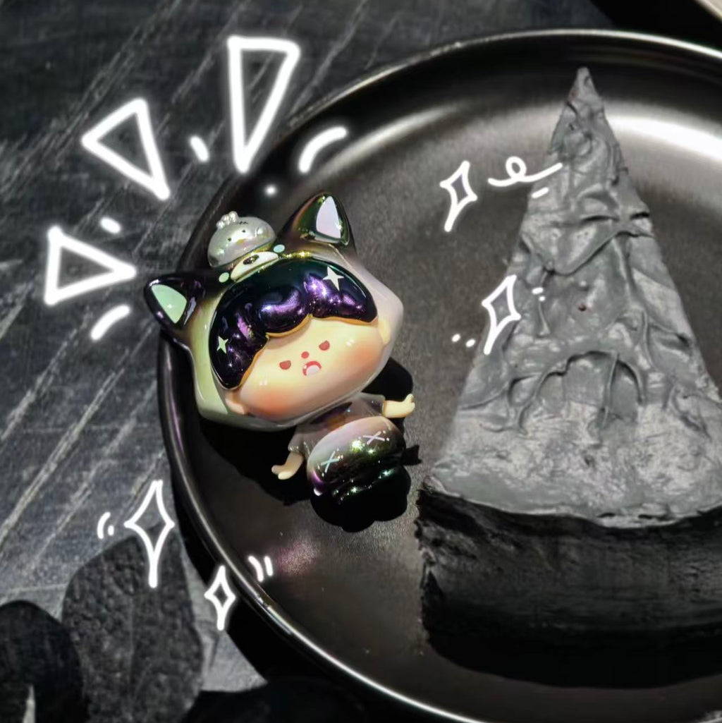 MUNMUN Dark Fairy Tales Mini Series Blind Box