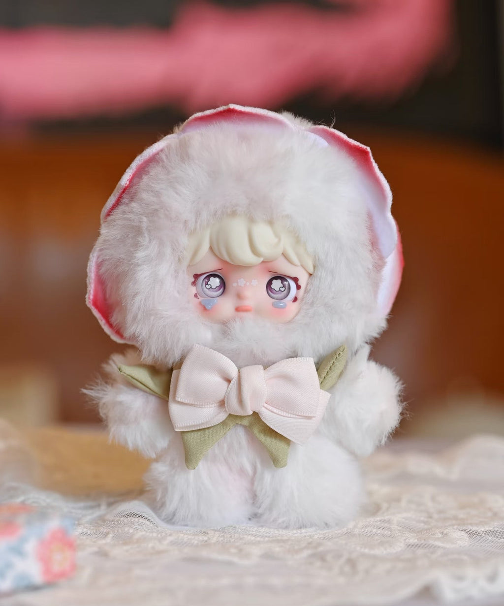 YOMI Rose Nocturne Series Plush Blind Box