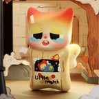 PITTY Little Sidekick's Whispers Figure Series Blind Box