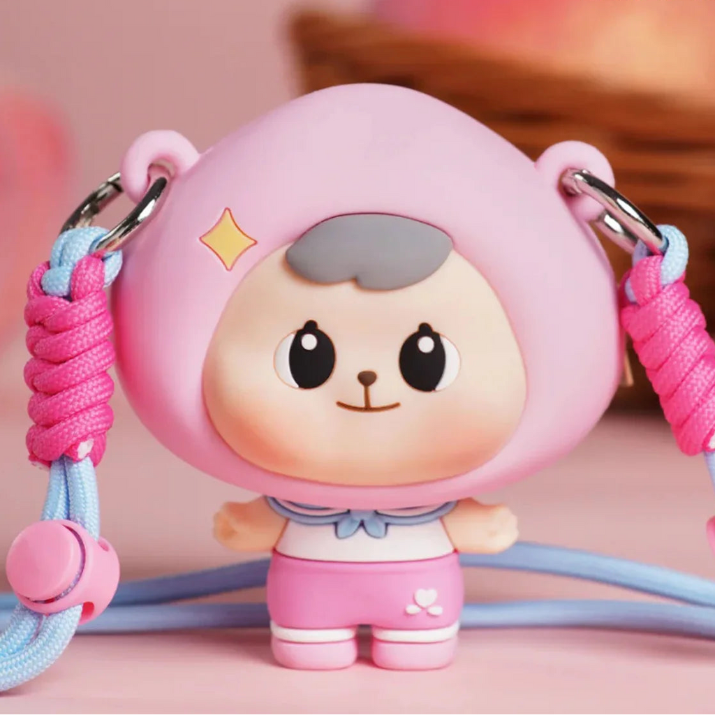 BAO-AO Fruit Series Silicone Bag Blind Box