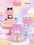 SUPERTUTU Cheers To Everyday Beans Blind Bag