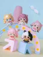 Meng Dali Dongbei Chabansheng Mini Series Blind Bag