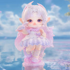 FLORA Dream Of Journey To The West Figure Series Blind Box