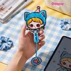 Babythree Cool Cubes Fantasy Mirror Blind Box