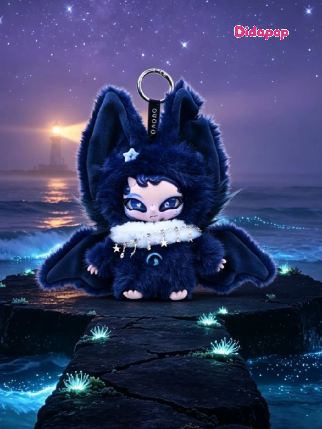 ONONO Dark Night Evolution Series Plush Blind Box