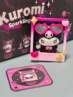 KUROMI Sparkling Idol Series Figures Blind Box