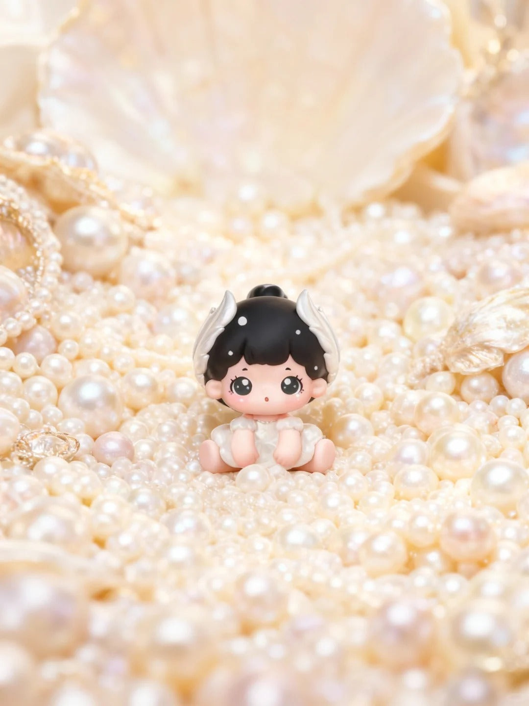 BAOBAO Fantasy Dreamland Series Figures | Kawaii Themed Collectible Figurines