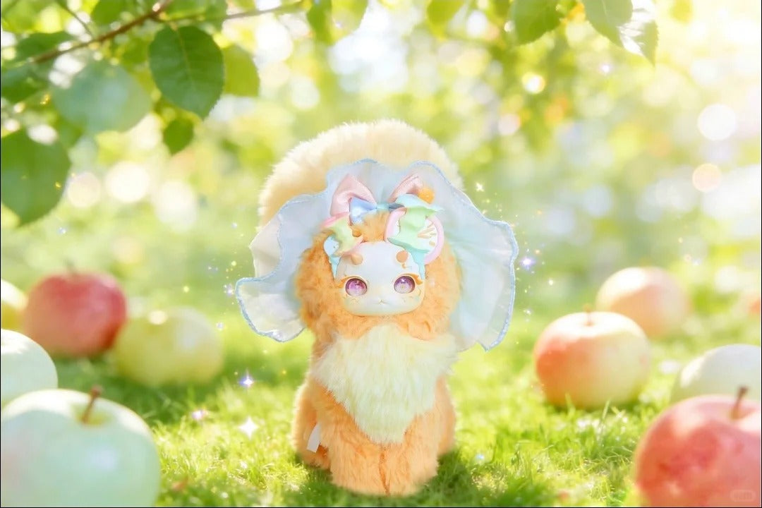 TUTULONG Gloomy Grove Plush Blind Box