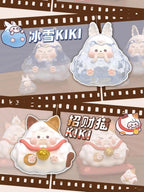 KIKI Mini Bean Classic Series Blind Bag