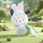 Sanrio Diamond Bunny Baby Figure Series figure – view 5