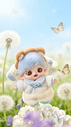 Zoraa Winged Elf Series Plush Blind Box