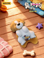 PooPoo Pups Series Figure Blind Box