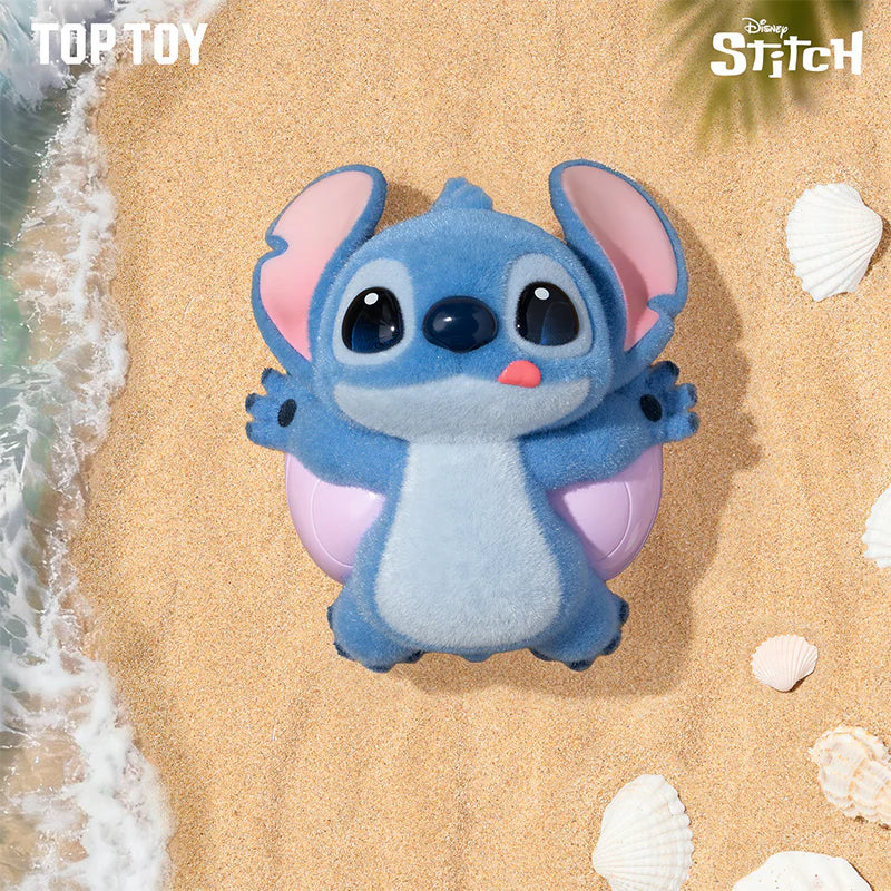 STITCH Energy Yoga Series Blind Box