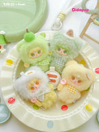 YOOKI Hello Let Me Take A Bite Series plush toy – view 6
