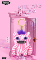 FUGGLER Sprout Monster Cute Pink Baby Blind Box