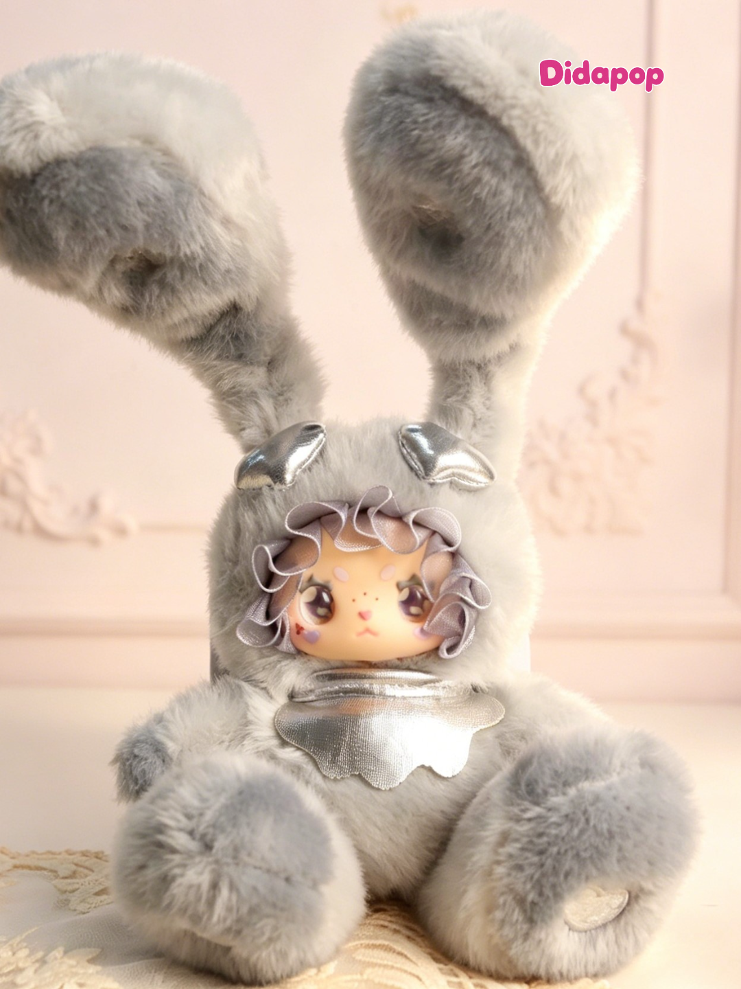 EMMA Tulala Fantasy Color Journey Series Blind Box