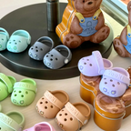 YOOKI Crocs Series Blind Bag