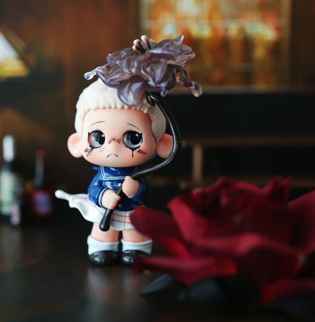 OONA Each Ending Of OONA Figure Series Blind Box