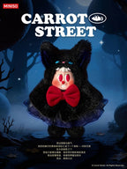 Carrot Street Fairy Dreamland Plush Doll | Kawaii Fantasy Stuffed Toy for Kids & Collectors