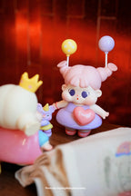 QOQO New Release Wish With You Series | Kawaii Collectible Figurines