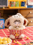 Nommi About the Childhood Series PlushBlind Box