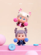 JOJOY Cheerleading Series Mini Bean Series Blind Box