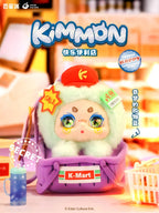 Kimmon Convenience Store Series Plush Blind Box