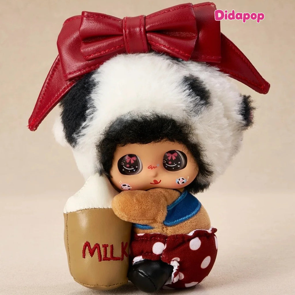 MICOCO&NONO Dream Whispers Series Plush Blind Box