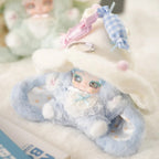 Lucky Deer Nai The Witch's Letter Series Plush Blind Box