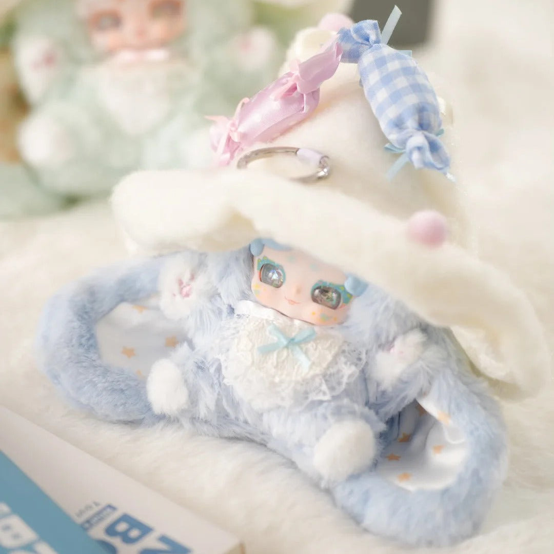 Lucky Deer Nai The Witch's Letter Series Plush Blind Box