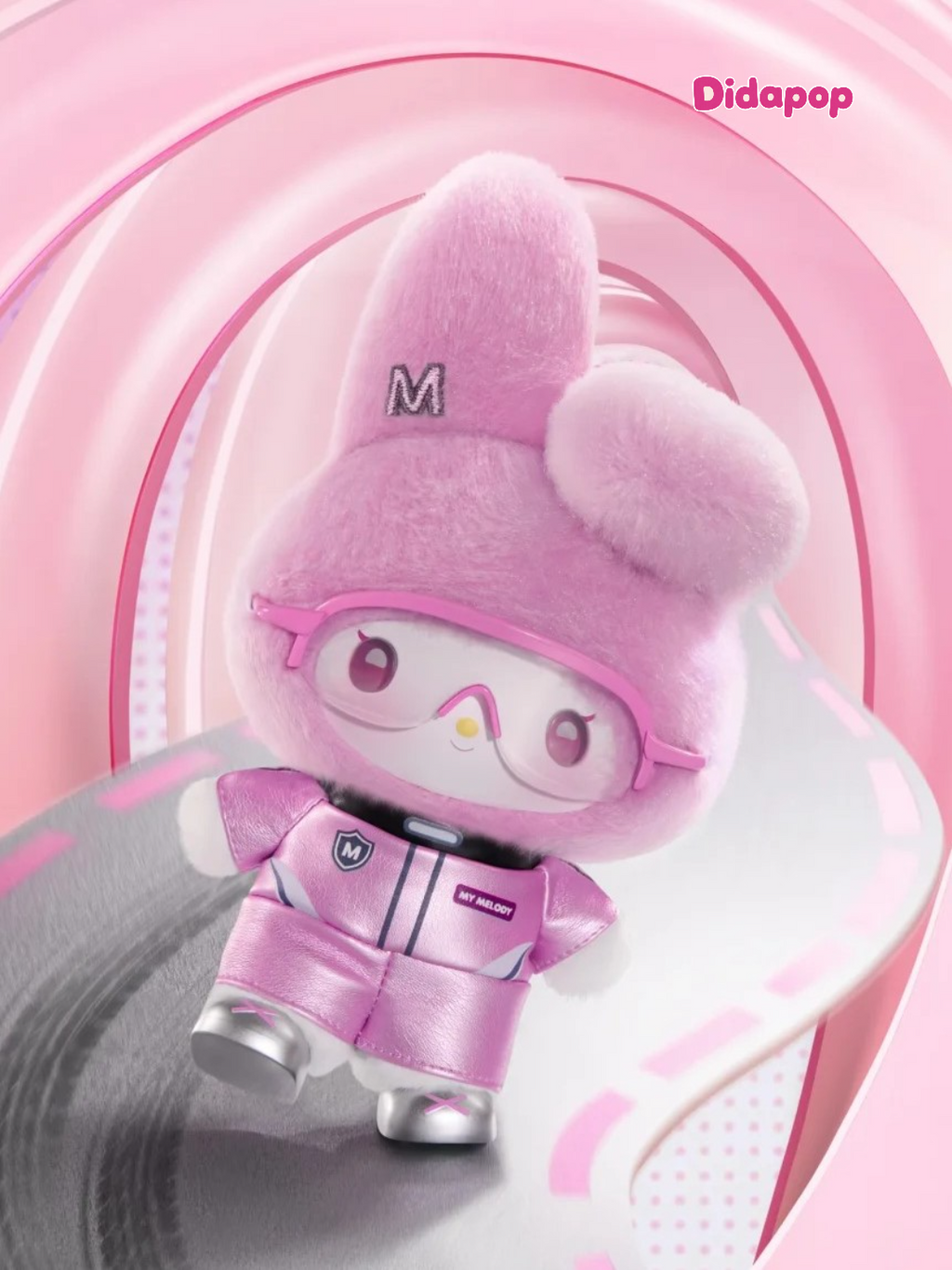 Sanrio Cyber Age Series Blind Box