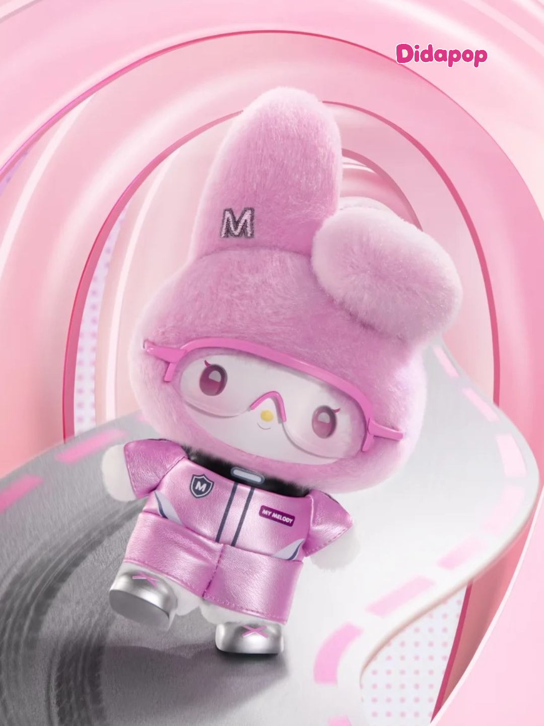 Sanrio Cyber Age Series Blind Box