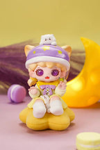 Mioco A Cat's Own Lifestyle Series Blind Box | Kawaii Collectible Toy