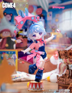 Bonnie's Dream of Toy Box Series 1/6 Action Figure BJD Blind Box