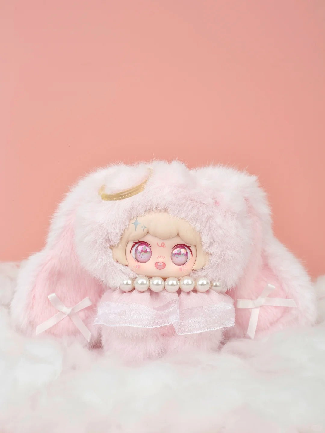 Too Meet You Still Shine Plush Doll Toy