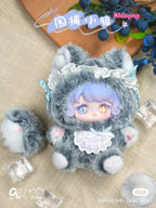 TOMEET Who Ate My Cake Series Plush Blind Box