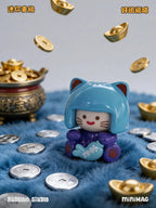MINI MAG Lucky Meow Mini Blind Box