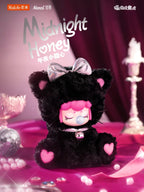 Nanci Tea Time Kitty Blind Box Plush Toy