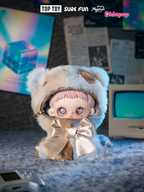 Maymei Greedy Bear Series Plush Blind Box