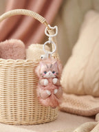 BOBOCAT Hug Cat Blind Box