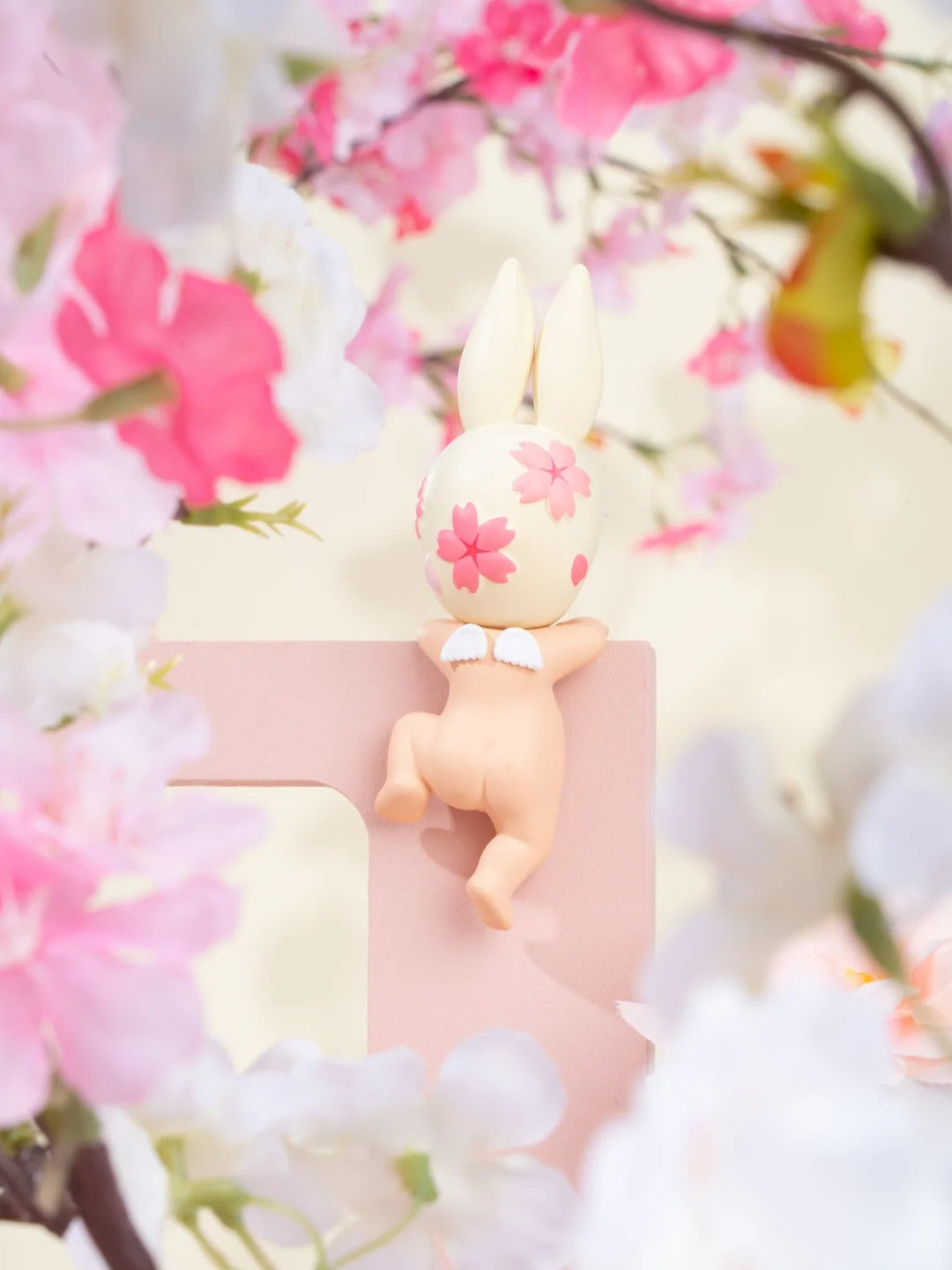 Sonny Angel Cherry Blossom Series Blind Box