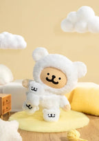 MALTESE Guess Who I Am Plush Blind Box – Adorable Plush Toy Collection