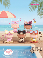 AMLLS Surfing Mini Series Blind Bag